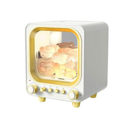 aromatherapy humidifier audio