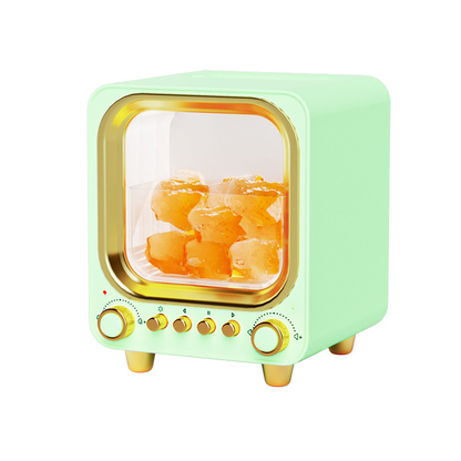 aromatherapy humidifier audio