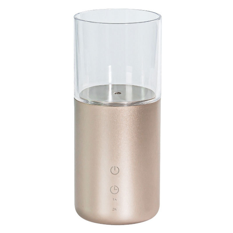 flame aromatherapy machine