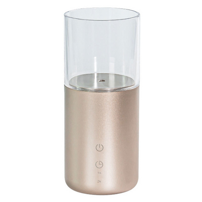 flame aromatherapy machine