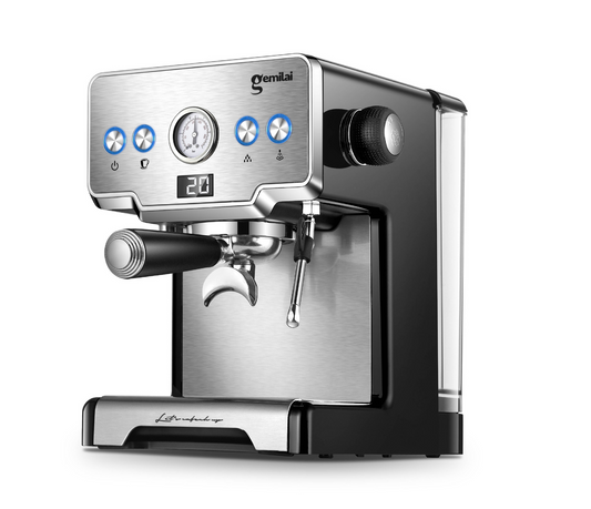 coffee machine