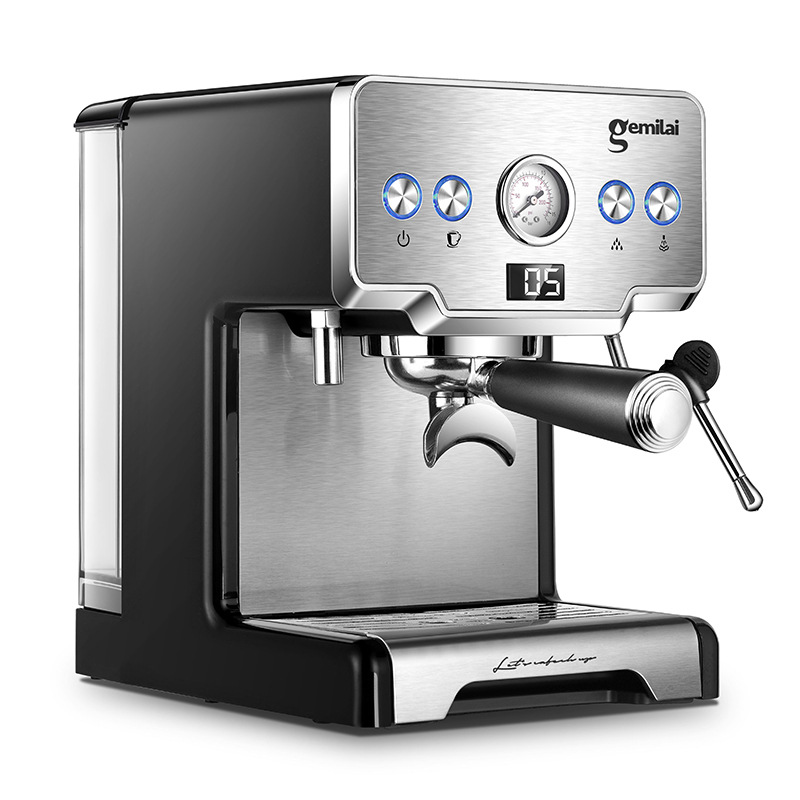 coffee machine