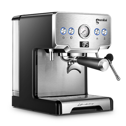 coffee machine