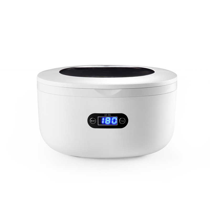 Household ultrasonic cleaning machine