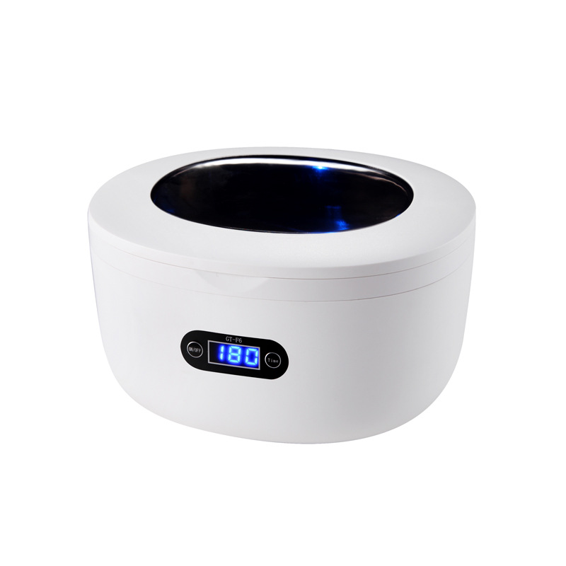 Household ultrasonic cleaning machine