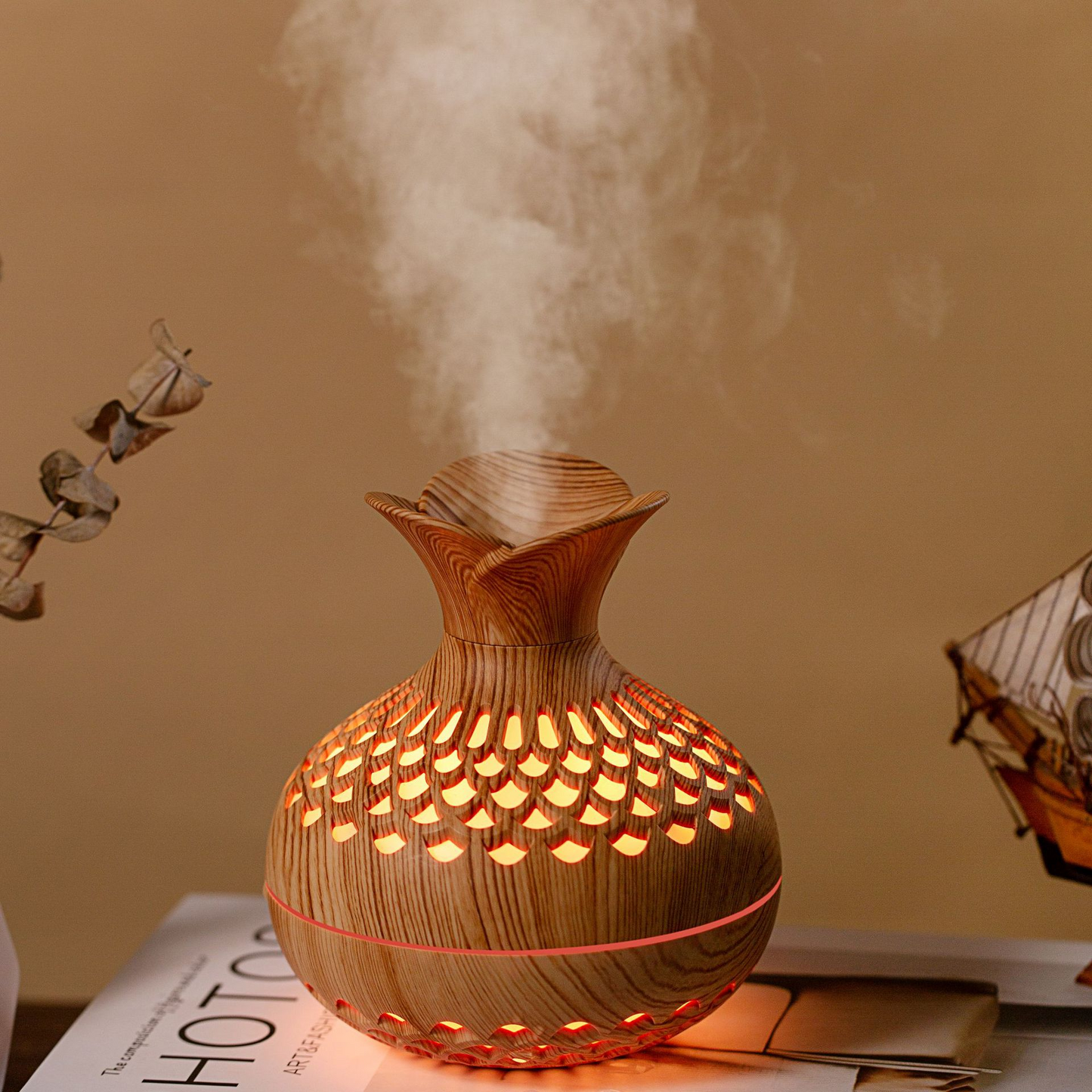 humidifier